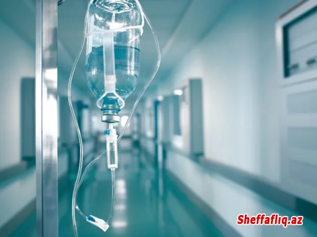 Şirvanda kütləvi zəhərlənmə olub