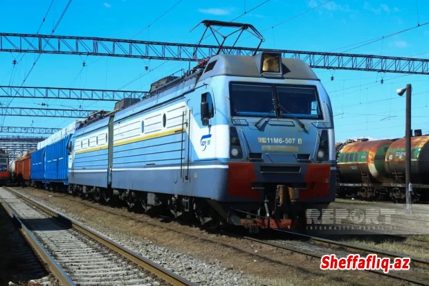 Azərbaycandan tranzit keçməklə Ermənistana buğda göndəriləcək