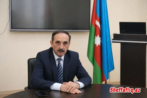 Yunus Sadıqov: "Dövlət Proqramı meyvə-tərəvəz sektorunu yeni inkişaf modelinə keçirəcək" Yunus Sadıqov: "Dövlət Proqramı meyvə-tərəvəz sektorunu yeni inkişaf modelinə keçirəcək"