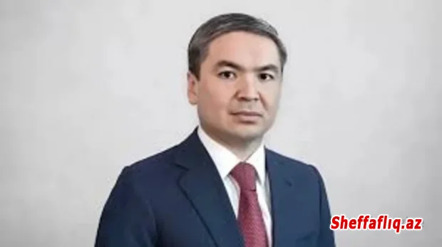 Yersayın Naqaspayev: Qazaxıstan MDB ölkələri ilə sənaye əməkdaşlığının genişləndirilməsində maraqlıdır Yersayın Naqaspayev: Qazaxıstan MDB ölkələri ilə sənaye əməkdaşlığının genişləndirilməsində maraqlıdır