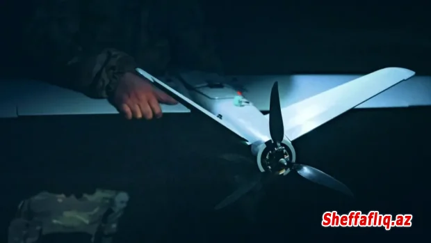 Ukrayna və Kanada birgə dron istehsalı barədə razılığa gəlib