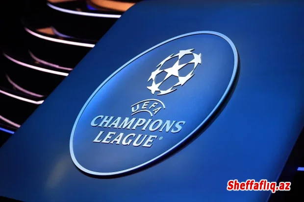 Bu gün UEFA Çempionlar Liqasının qalibi müəyyənləşəcək.