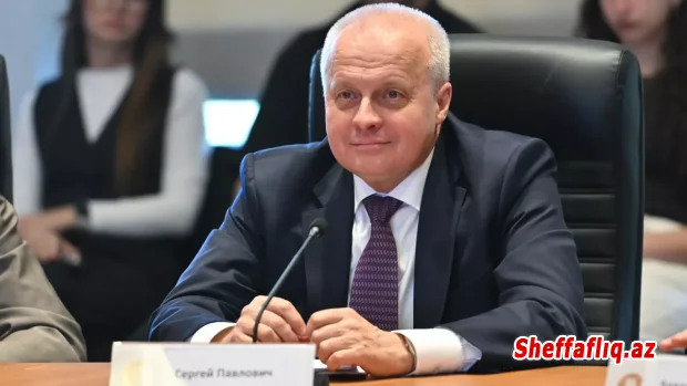 Rusiya Ermənistandakı səfirini məsləhətləşmələr üçün geri çağırıb