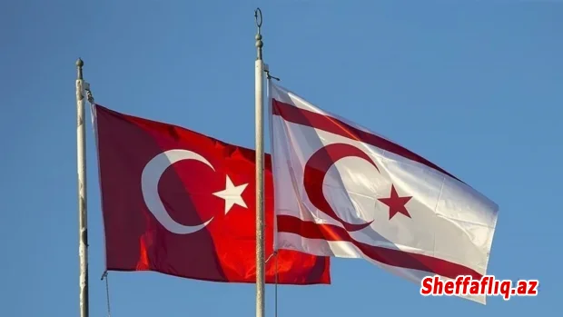 Türkiyə Şimali Kiprə 453 milyon dollardan çox maliyyə yardımı ayırıb