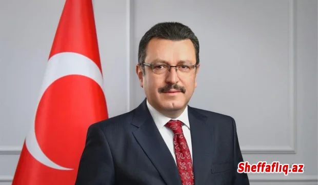 Trabzon və Şuşa şəhərləri qardaşlaşacaq