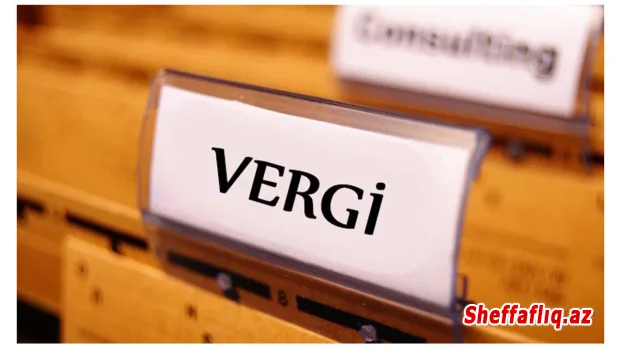 Azərbaycanda daha 3 beynəlxalq şirkət ƏDV məqsədi üçün vergi uçotuna alınıb