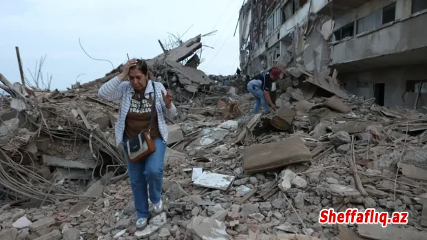 Meksika vətəndaşlarını zəlzələdən zərər çəkmiş Venesueladan təxliyə edir