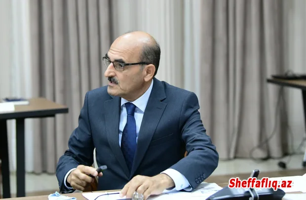 İlham Mirzəliyev Ağstafada vətəndaşları qəbul edəcək