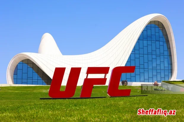 Mütləq Döyüş Çempionatının (UFC) Bakıdakı ikinci turniri bu gün keçiriləcək.