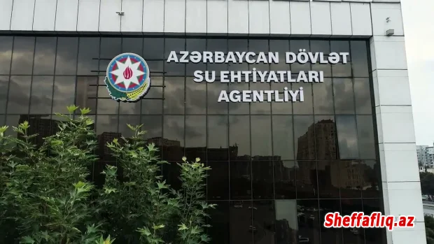 Azərbaycanda sentyabrdan su obyektlərindən xüsusi məqsədli istifadə ödənişli olacaq Azərbaycanda sentyabrdan su obyektlərindən xüsusi məqsədli istifadə ödənişli olacaq