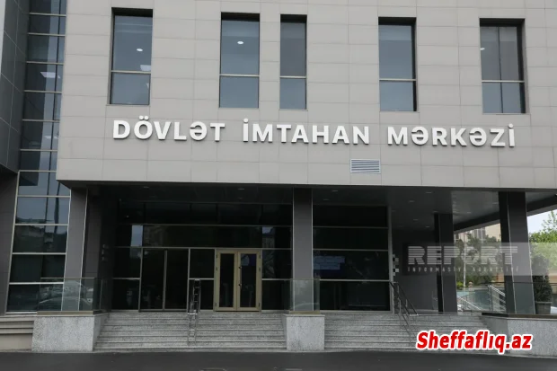 DİM doktorantura imtahanında problem yaranması ilə bağlı iddialara aydınlıq gətirib DİM doktorantura imtahanında problem yaranması ilə bağlı iddialara aydınlıq gətirib