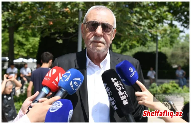 Olimpiya Günü tədbiri SSRİ dövründə çıxış etmiş Azərbaycan idmançılarının xatirəsinə həsr edilib