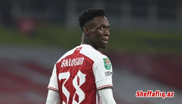 FİFA Baloqana DÇ-2026-nın 1/8 finalında oynamağa icazə verib FİFA Baloqana DÇ-2026-nın 1/8 finalında oynamağa icazə verib
