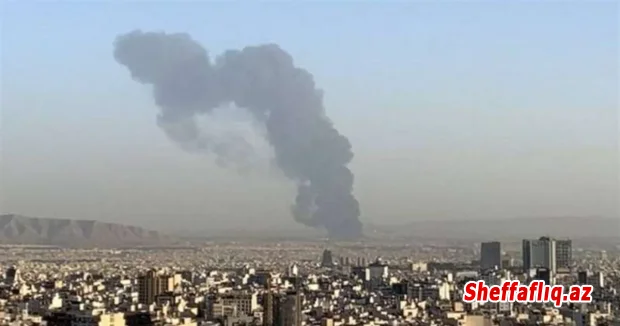 SEPAH Küveytdəki iki ABŞ bazasına zərbələr endirib SEPAH Küveytdəki iki ABŞ bazasına zərbələr endirib