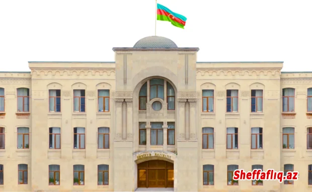 Bakıda özəl klinikada ölən körpənin zirzəmiyə atılması iddiası ilə bağlı araşdırma başlayıb Bakıda özəl klinikada ölən körpənin zirzəmiyə atılması iddiası ilə bağlı araşdırma başlayıb