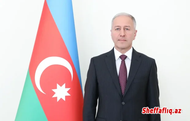 Səhiyyə nazirinə yeni müavin təyin edilib