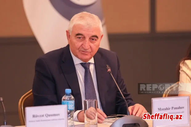Məzahir Pənahov Qazaxıstanda parlament seçkilərini izləyəcək Məzahir Pənahov Qazaxıstanda parlament seçkilərini izləyəcək