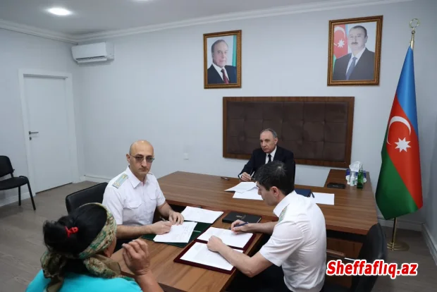 Kamran Əliyev Laçın və Qubadlıda olub Kamran Əliyev Laçın və Qubadlıda olub
