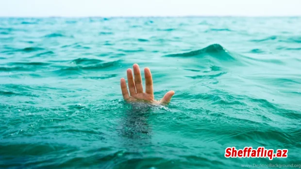 Sumqayıt sakini dənizdə batıb Sumqayıt sakini dənizdə batıb