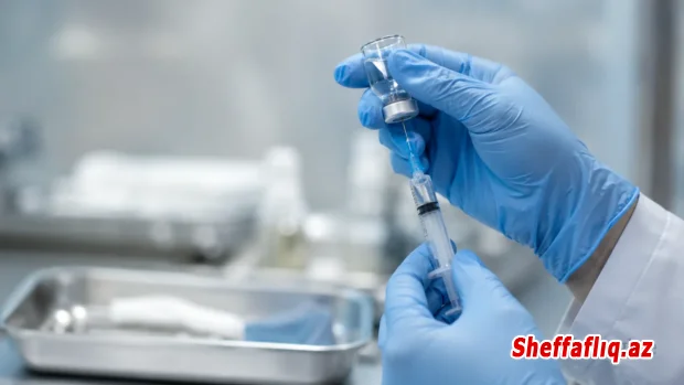Qazaxıstanda xərçəng əleyhinə yerli dərmanın klinik sınaqları keçirilir Qazaxıstanda xərçəng əleyhinə yerli dərmanın klinik sınaqları keçirilir