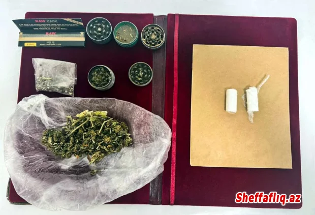 Bakıda Tiflisə uçan sərnişində kokain aşkar edilib Bakıda Tiflisə uçan sərnişində kokain aşkar edilib