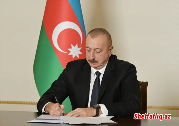 Media və Yayım Şurasına sədr və üzvlər təyin edilib - SİYAHI Media və Yayım Şurasına sədr və üzvlər təyin edilib - SİYAHI