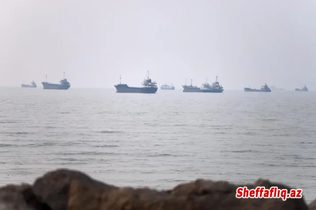 ABŞ İranın blokadası çərçivəsində 101 ticarət gəmisini yönləndirib