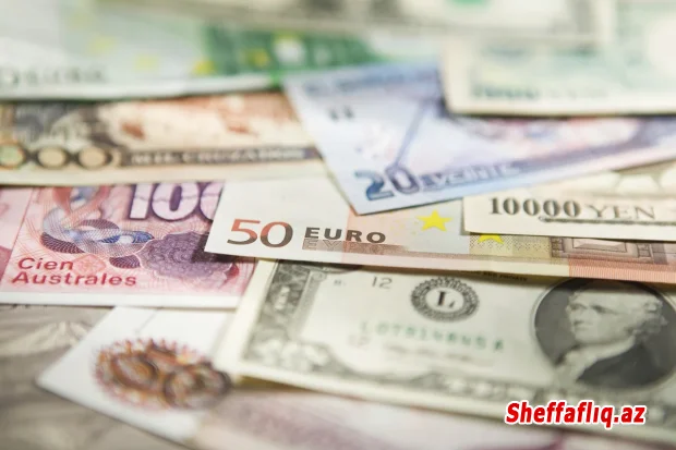 Azərbaycan Mərkəzi Bankının valyuta məzənnələri (25.09.2026) Azərbaycan Mərkəzi Bankının valyuta məzənnələri (25.09.2026)