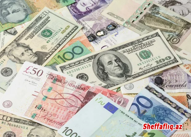 Azərbaycan Mərkəzi Bankının valyuta məzənnələri (29.09.2026)
