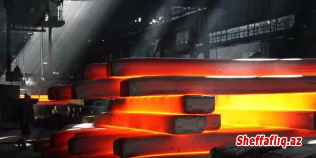 Azərbaycanda qara metallurgiya sahəsində əlavə stimullaşdırıcı tədbir və güzəştlər tətbiq ediləcək