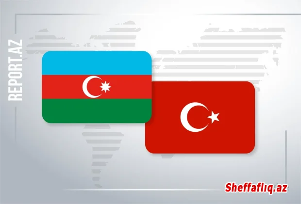 Azərbaycan və Türkiyə arasında diaspor siyasəti ilə bağlı Anlaşma Memorandumu imzalanıb Azərbaycan və Türkiyə arasında diaspor siyasəti ilə bağlı Anlaşma Memorandumu imzalanıb
