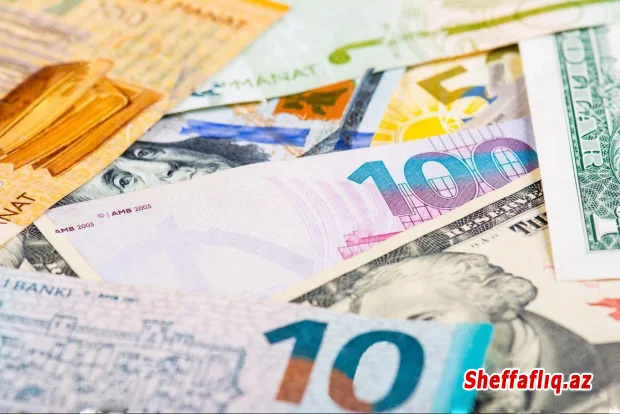 Azərbaycan Mərkəzi Bankının valyuta məzənnələri (24.09.2026) Azərbaycan Mərkəzi Bankının valyuta məzənnələri (24.09.2026)