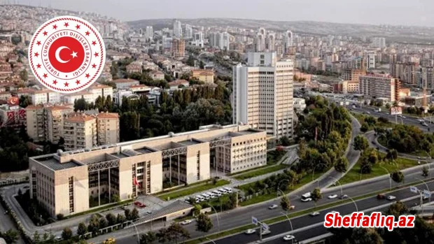 Türkiyə 12 ölkənin İsrailə qarşı sanksiya qərarını dəstəkləyib Türkiyə 12 ölkənin İsrailə qarşı sanksiya qərarını dəstəkləyib