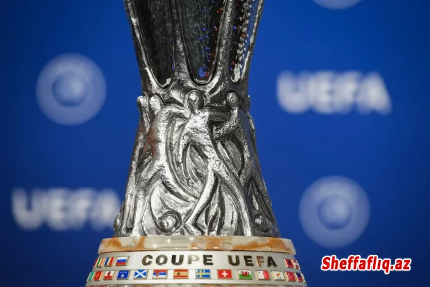 UEFA Avropa Liqasında II turun oyunları keçirilib UEFA Avropa Liqasında II turun oyunları keçirilib