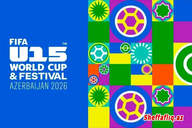 Bakıda FIFA U-15 dünya çempionatı və festivalına bu gün start veriləcək. Bakıda FIFA U-15 dünya çempionatı və festivalına bu gün start veriləcək.