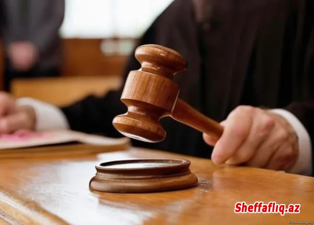 Bakıda insidentlə bağlı saxlanılan Əhməd Əli-zadə barəsində həbs qətimkan tədbiri seçilib