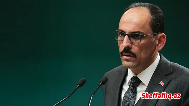 Türkiyə kəşfiyyatının rəhbəri İrana səfər edəcək