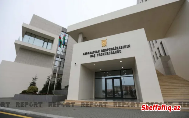 Xətaidəki silahlı insidentlə bağlı 13 nəfər cinayət məsuliyyətinə cəlb edilib Xətaidəki silahlı insidentlə bağlı 13 nəfər cinayət məsuliyyətinə cəlb edilib