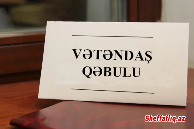 Hökumət üzvlərinin noyabrda keçiriləcək vətəndaş qəbulu cədvəli açıqlanıb Hökumət üzvlərinin noyabrda keçiriləcək vətəndaş qəbulu cədvəli açıqlanıb