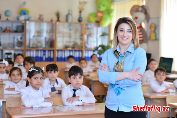 Bu gün Beynəlxalq Müəllimlər Günüdür Bu gün Beynəlxalq Müəllimlər Günüdür