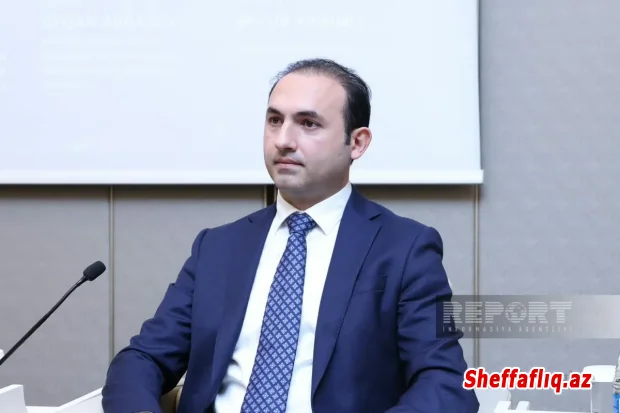 Mərkəzi Bank ani ödənişlər sistemində əməliyyatların icra müddətini azaldacaq Mərkəzi Bank ani ödənişlər sistemində əməliyyatların icra müddətini azaldacaq
