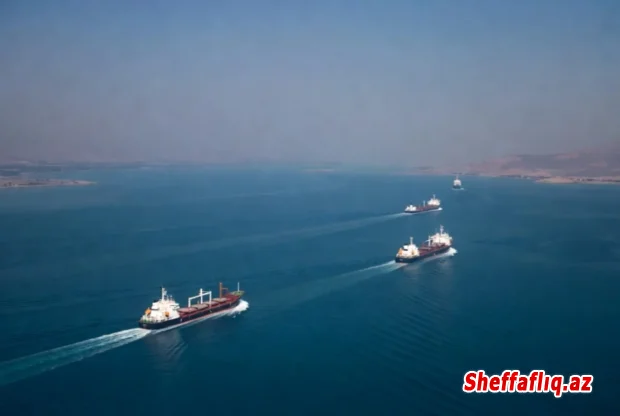 SEPAH Fars körfəzində dörd gəmiyə zərbə endirildiyini bəyan edib
