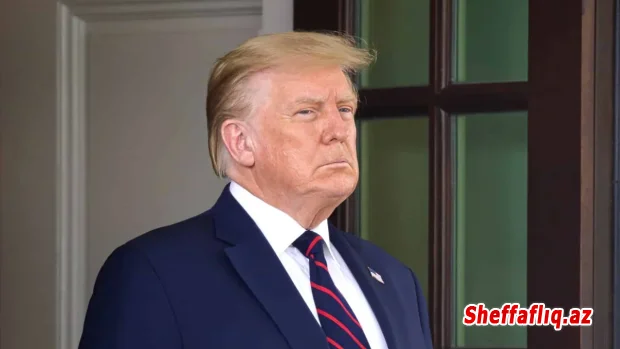 Tramp müttəfiqlərə sursat tədarükünün müvəqqəti dayandırıldığını açıqlayıb Tramp müttəfiqlərə sursat tədarükünün müvəqqəti dayandırıldığını açıqlayıb