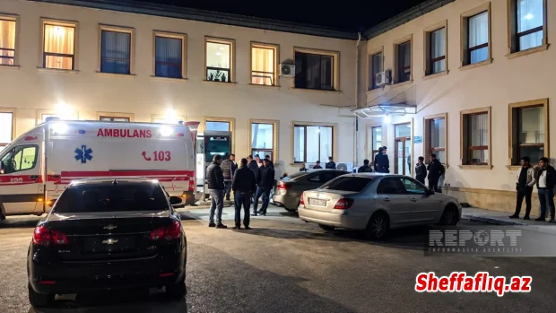 Biləsuvarda baş verən qətlin təfərrüatları bilinib Biləsuvarda baş verən qətlin təfərrüatları bilinib